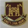 King's Lynn Irons Club